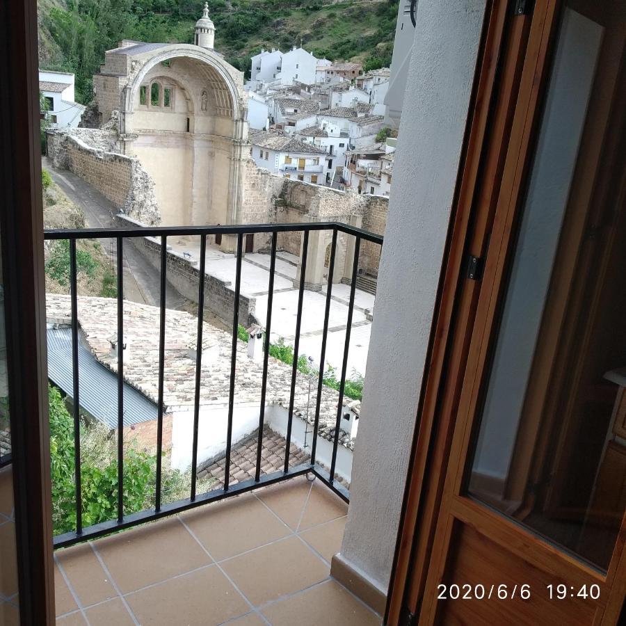 فيلا Casa Tio Paco كازورلا المظهر الخارجي الصورة