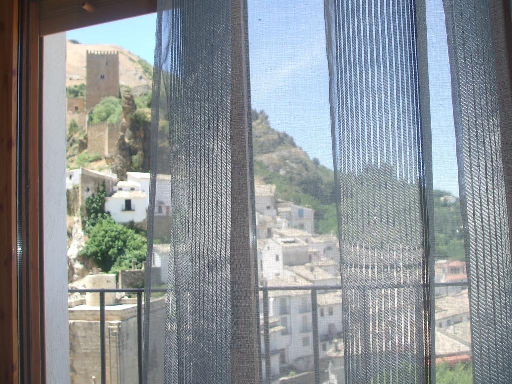 فيلا Casa Tio Paco كازورلا المظهر الخارجي الصورة